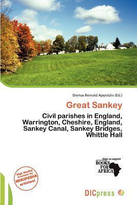 Great Sankey