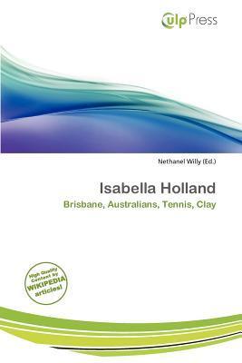 Isabella Holland