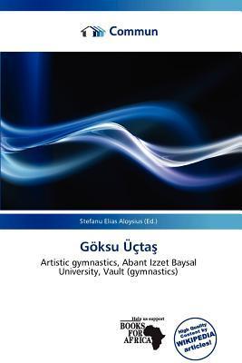 Göksu Üçta