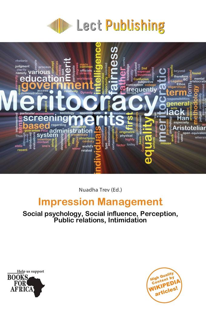 Impression Management