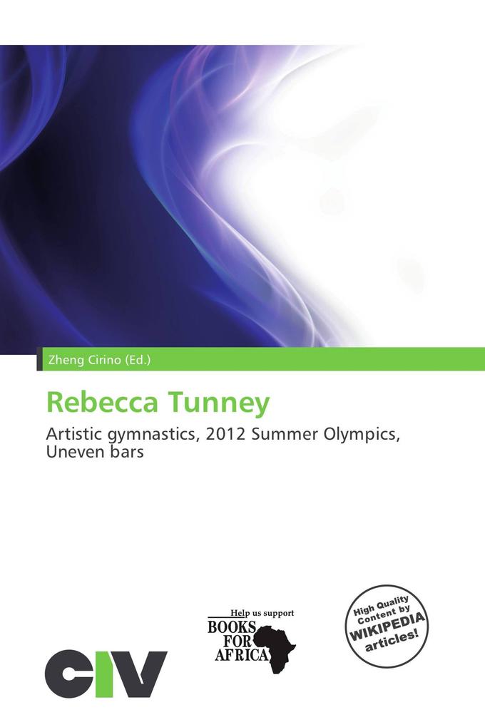 Rebecca Tunney