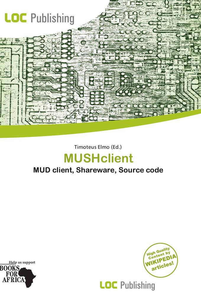 MUSHclient
