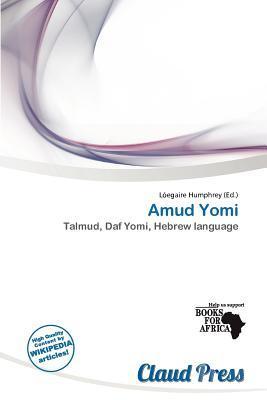 Amud Yomi