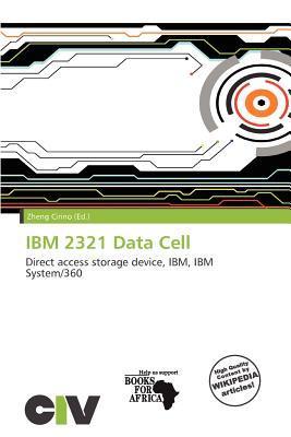 IBM 2321 Data Cell