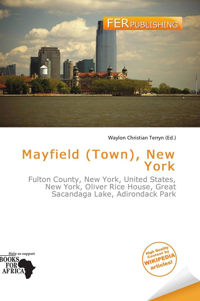 Mayfield (Town) New York