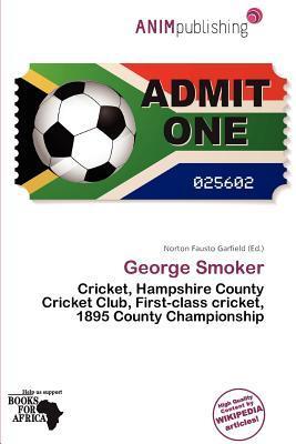 George Smoker