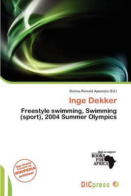 Inge Dekker