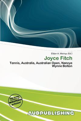 Joyce Fitch