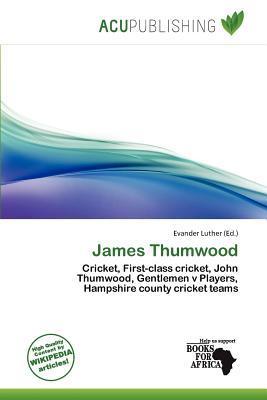 James Thumwood