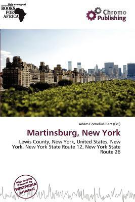Martinsburg New York