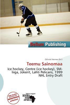 Teemu Sainomaa