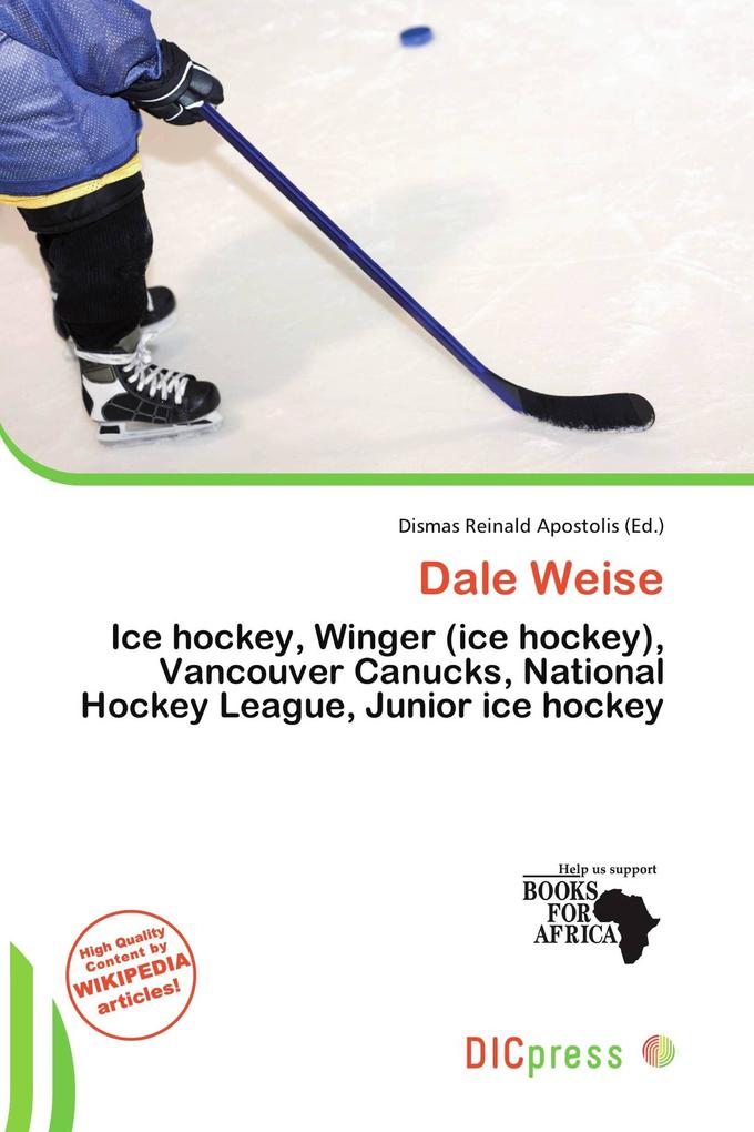 Dale Weise