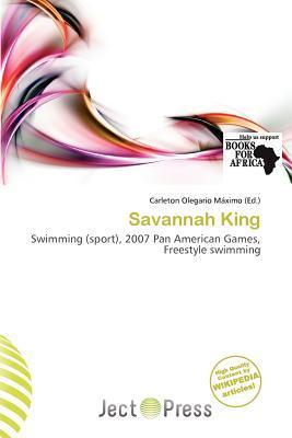 Savannah King