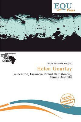 Helen Gourlay