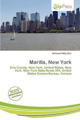 Marilla New York