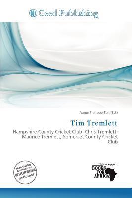 Tim Tremlett