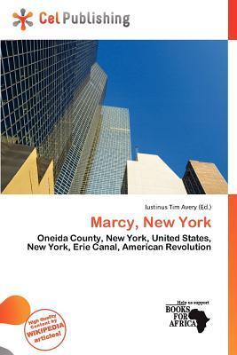 Marcy New York