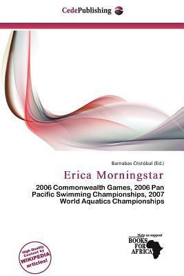 Erica Morningstar