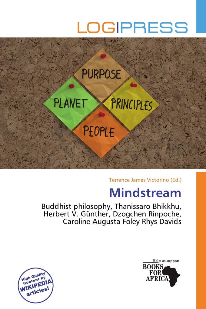 Mindstream