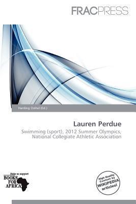 Lauren Perdue