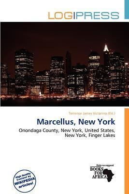 Marcellus New York
