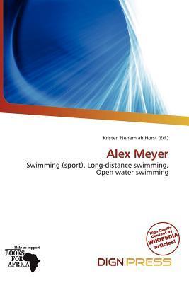 Alex Meyer