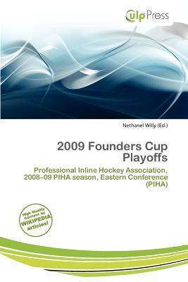2009 Founders Cup Playoffs
