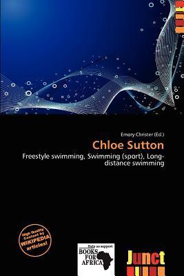 Chloe Sutton