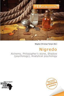 Nigredo