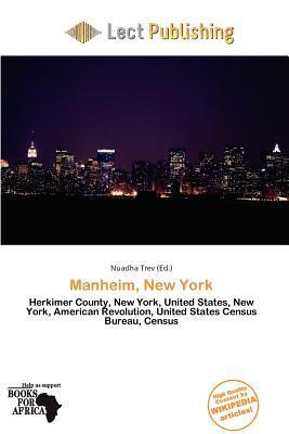 Manheim New York