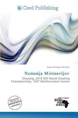 Nemanja Mirosavljev