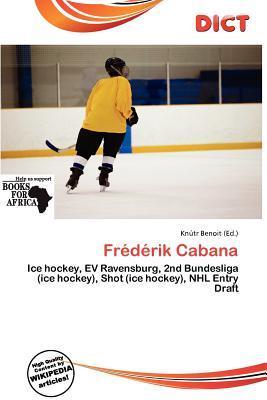 Frédérik Cabana