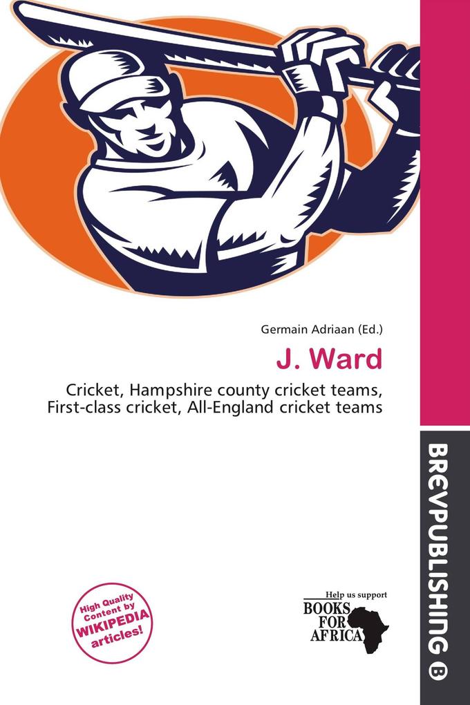 J. Ward