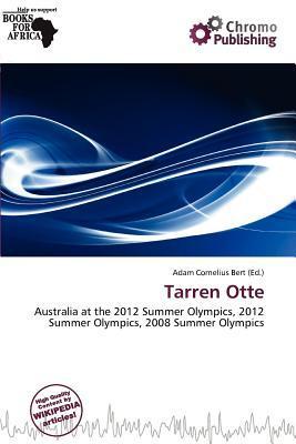 Tarren Otte