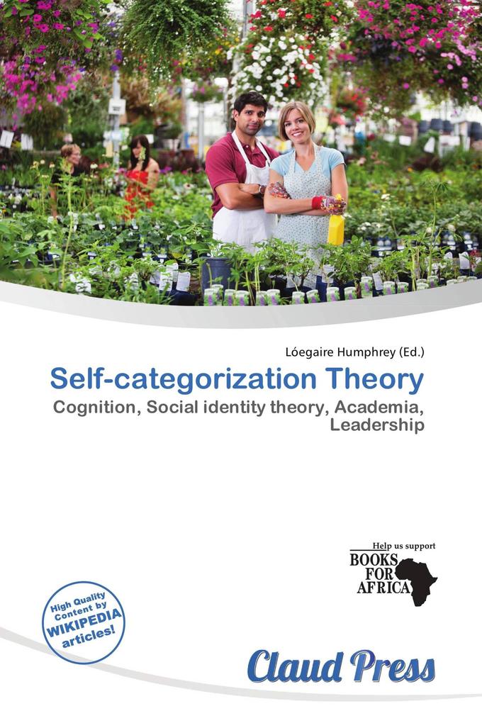Self-categorization Theory