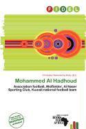 Mohammed Al Hadhoud