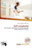 Self-complexity