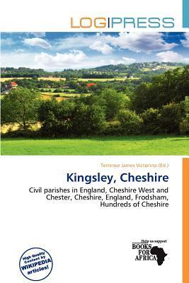 Kingsley Cheshire