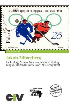 Jakob Silfverberg