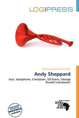 Andy Sheppard