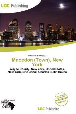 Macedon (Town) New York