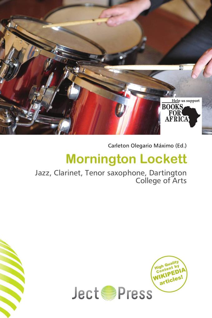 Mornington Lockett