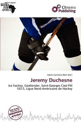 Jeremy Duchesne