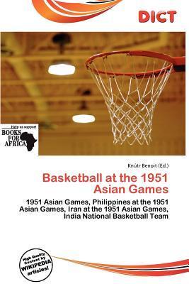Basketball at the 1951 Asian Games