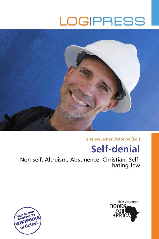 Self-denial