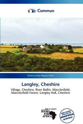 Langley Cheshire