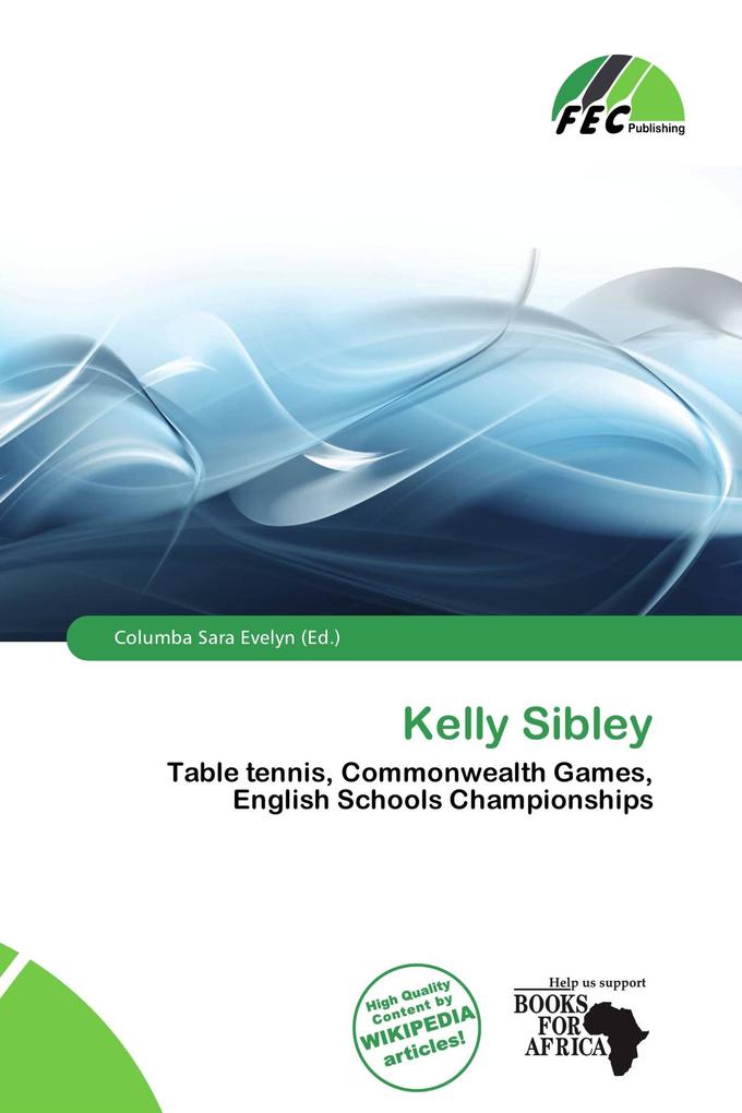 Kelly Sibley