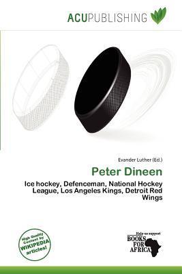 Peter Dineen