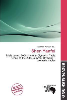 Shen Yanfei