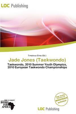 Jade Jones (Taekwondo)